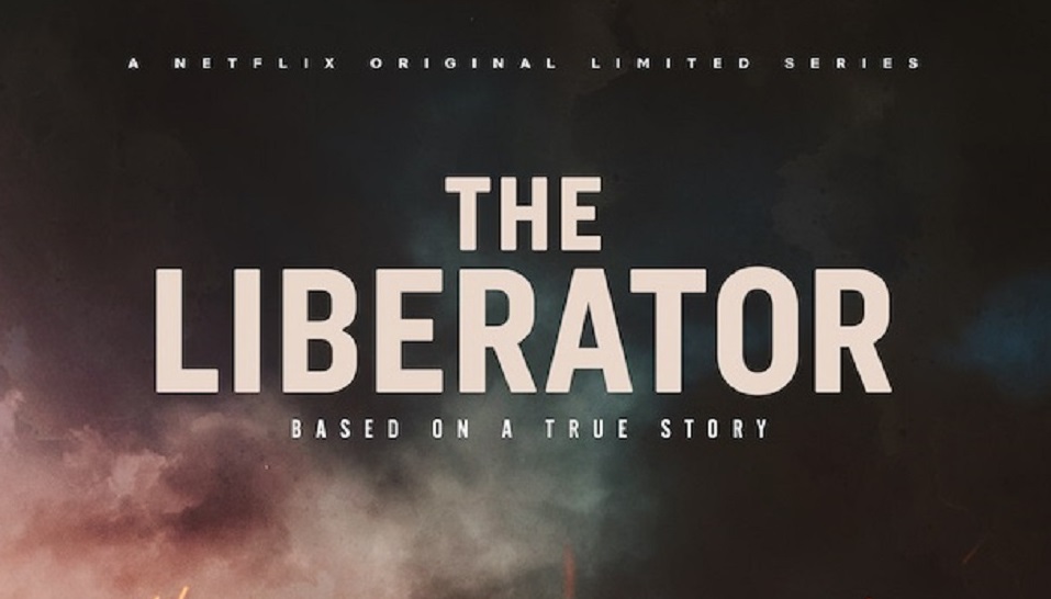 The Liberator, Teaser Trailer